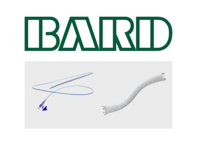 bard_stent_catheter