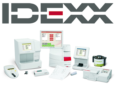 idexx_devices